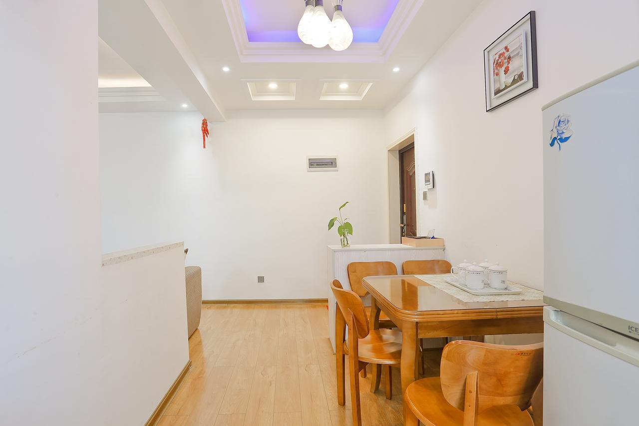 Midsummer Homestay Zhangjiajie Exterior foto